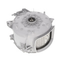Electrolux Aeg Drum - Gruppe,geschweisst,satz,c4,135 - 1929031464